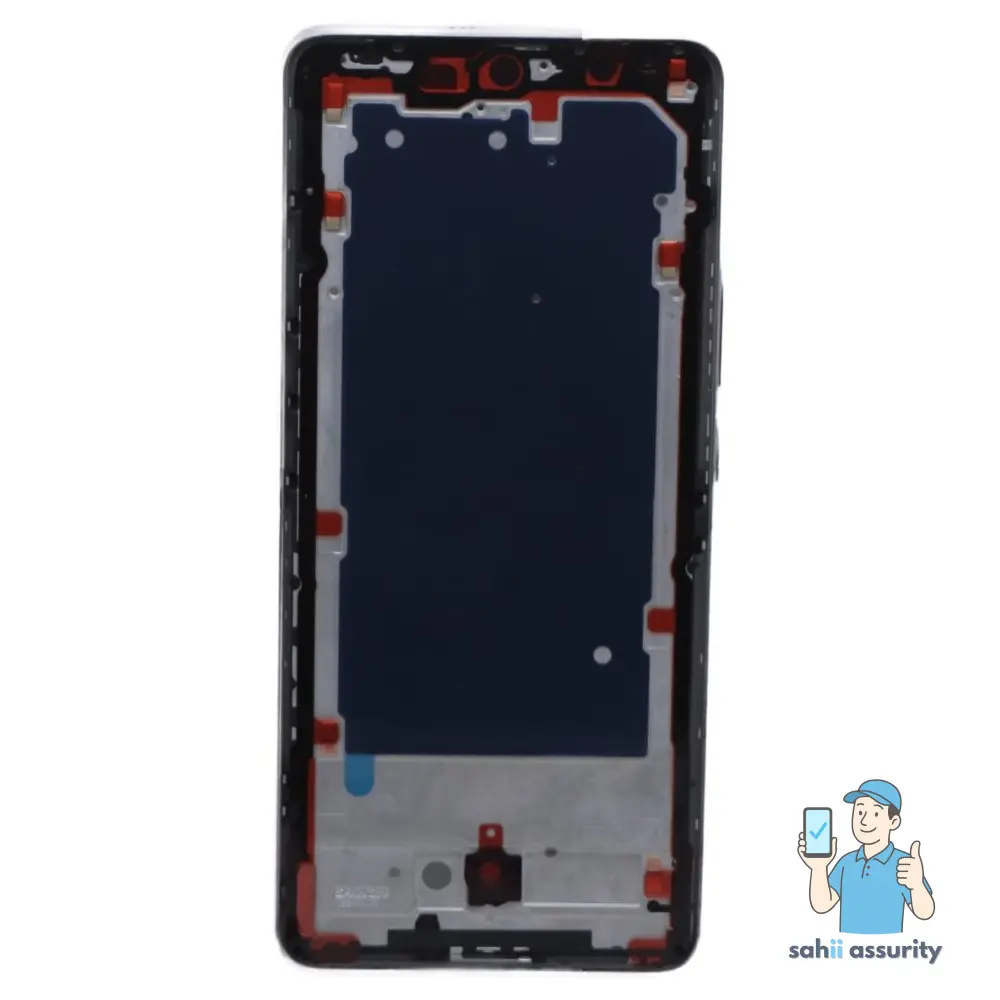 LCD Frame Middle Chassis for Realme 10 Pro Plus thumbnail